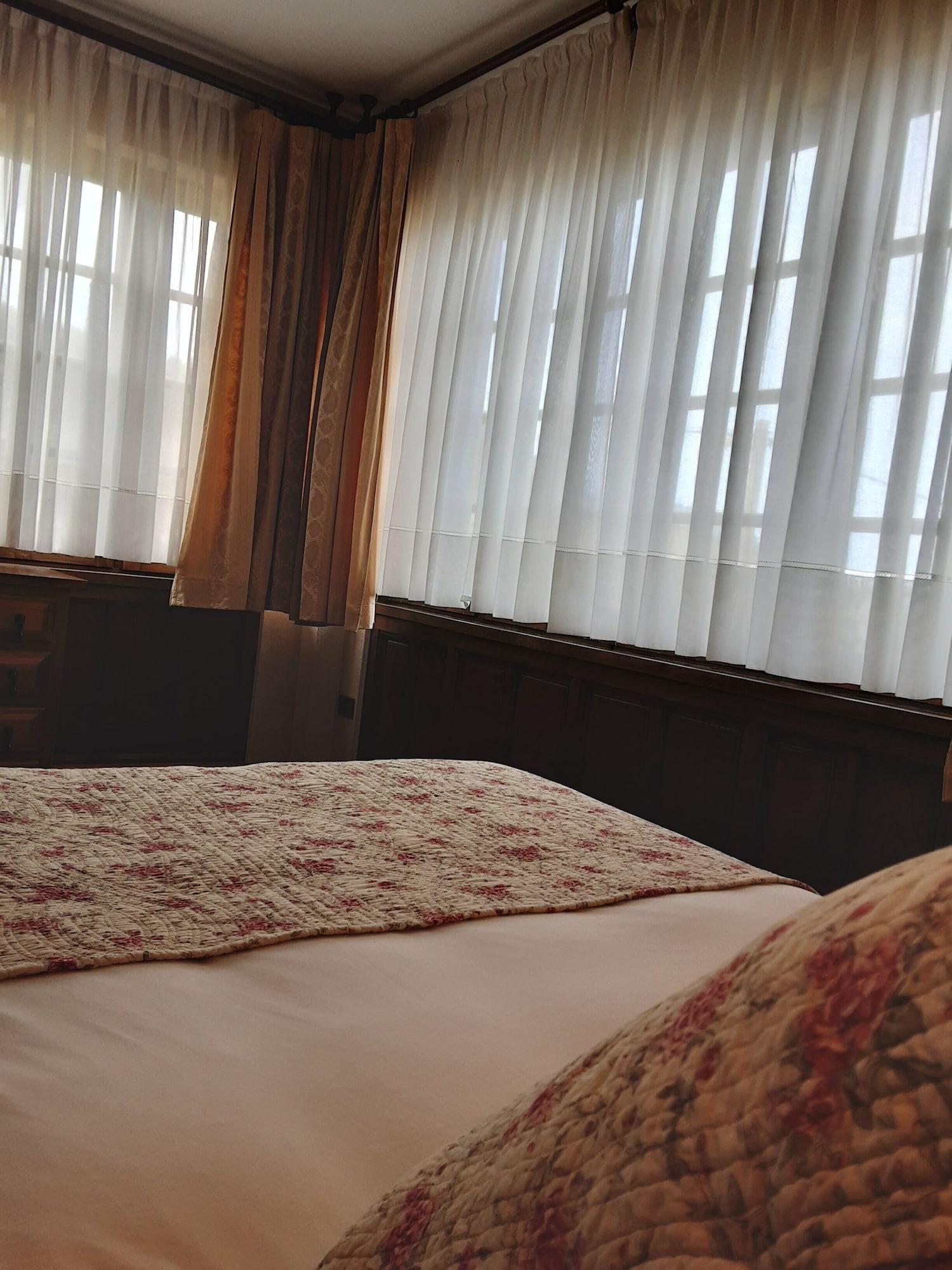 Hotel Marques De La Moral Naveces Eksteriør bilde