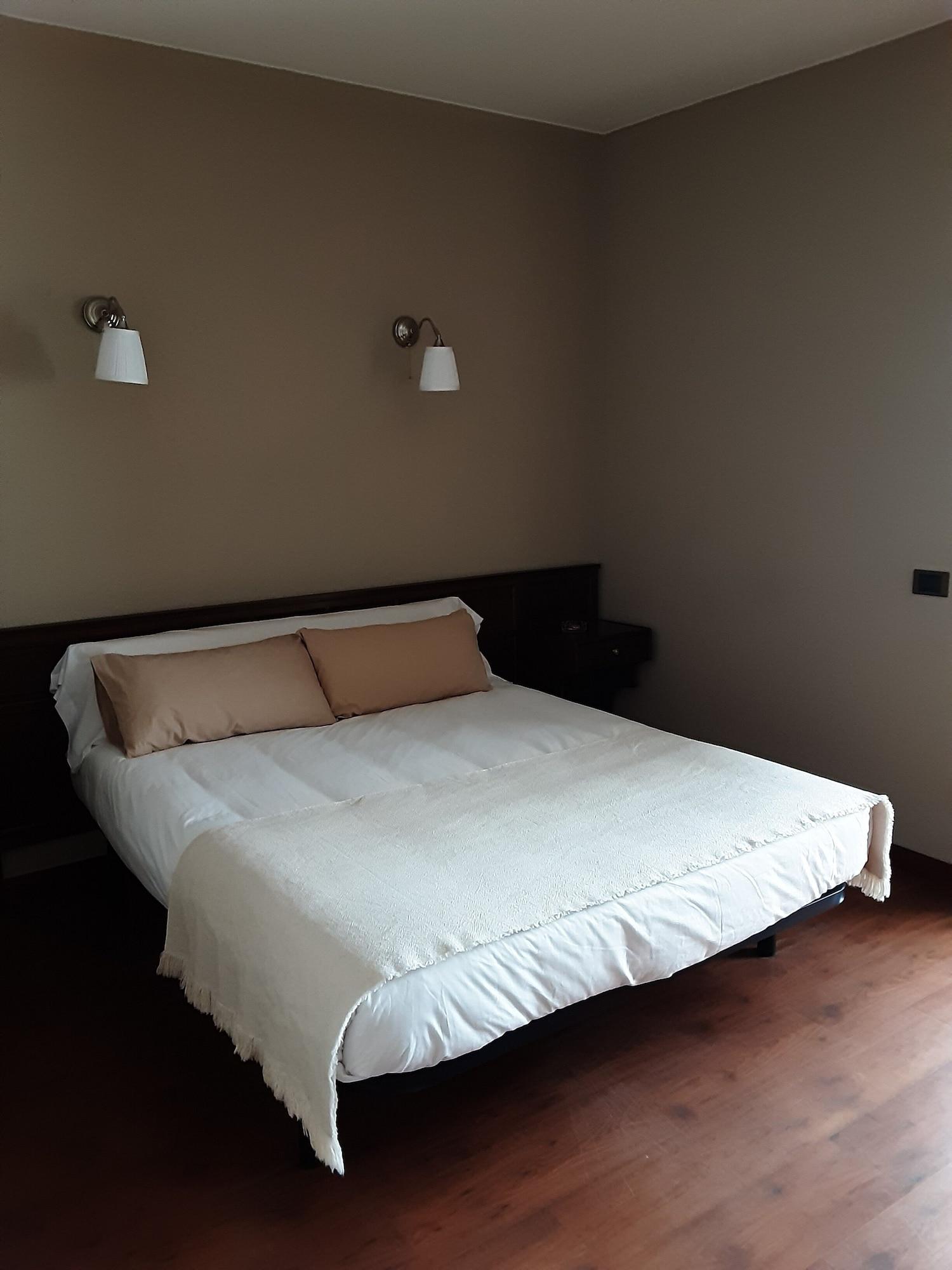 Hotel Marques De La Moral Naveces Eksteriør bilde