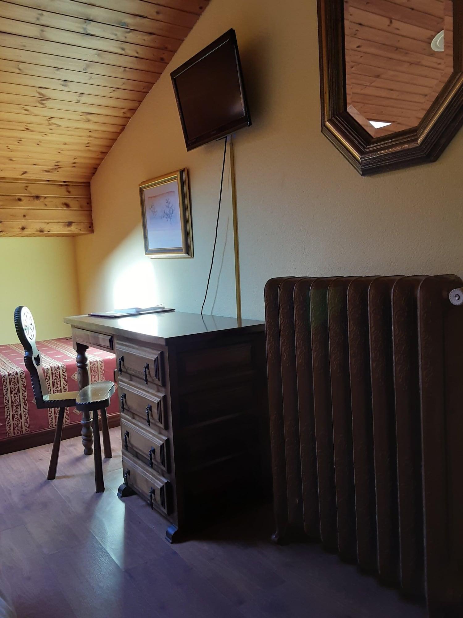 Hotel Marques De La Moral Naveces Eksteriør bilde