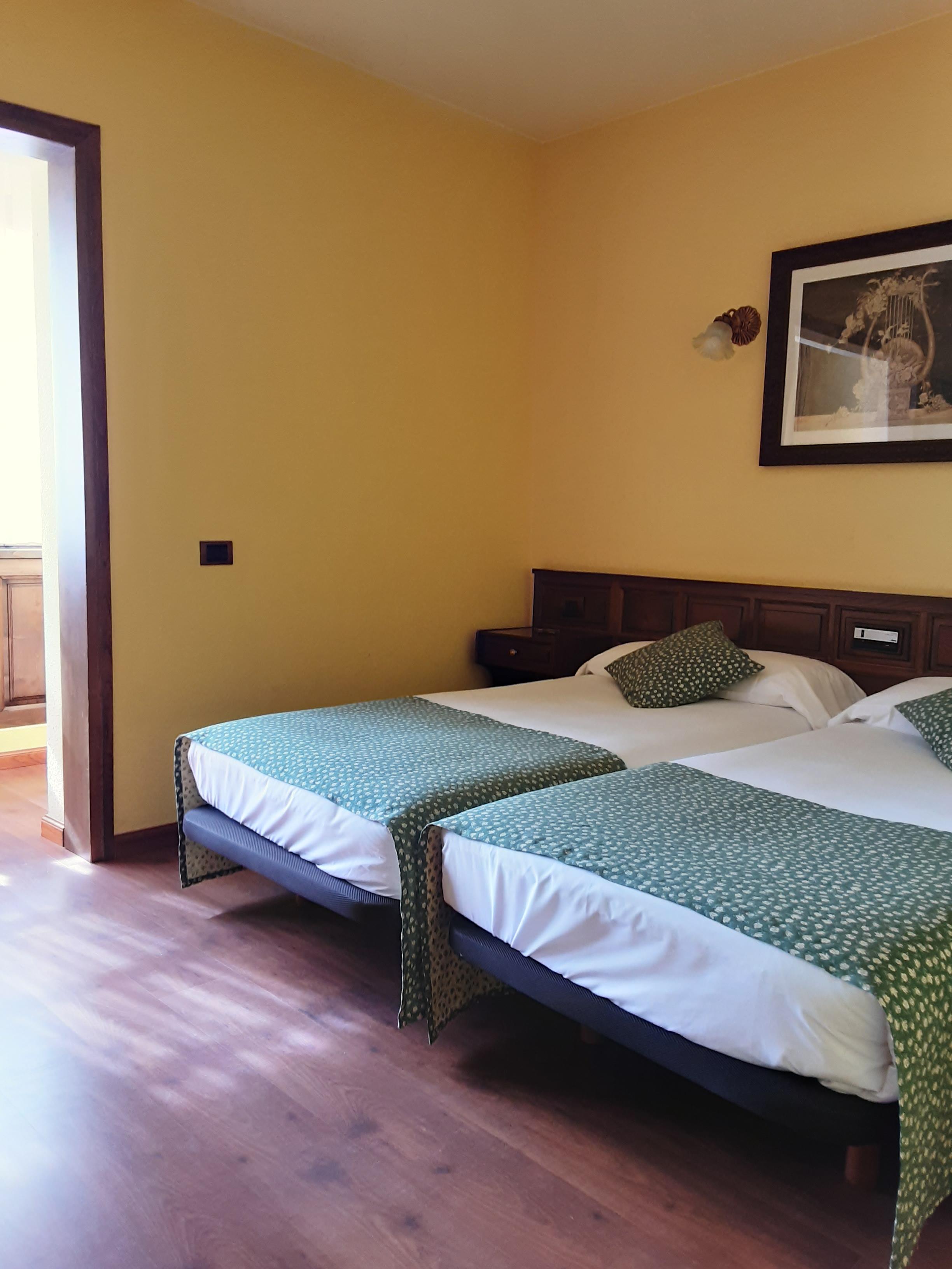 Hotel Marques De La Moral Naveces Eksteriør bilde