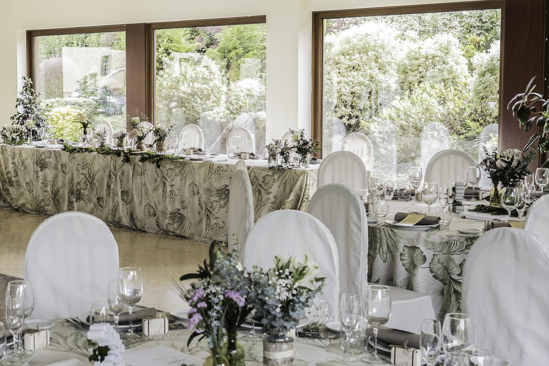 Hotel Marques De La Moral Naveces Eksteriør bilde