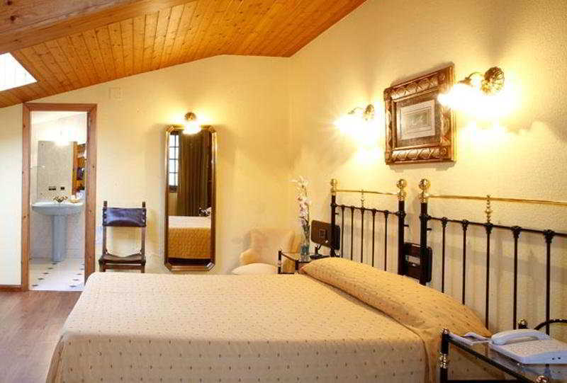 Hotel Marques De La Moral Naveces Eksteriør bilde