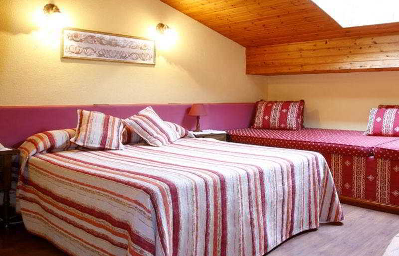 Hotel Marques De La Moral Naveces Eksteriør bilde