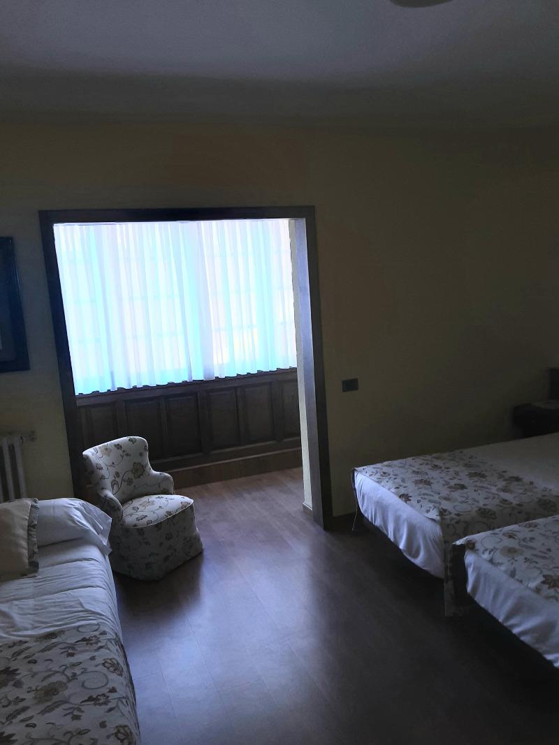 Hotel Marques De La Moral Naveces Eksteriør bilde