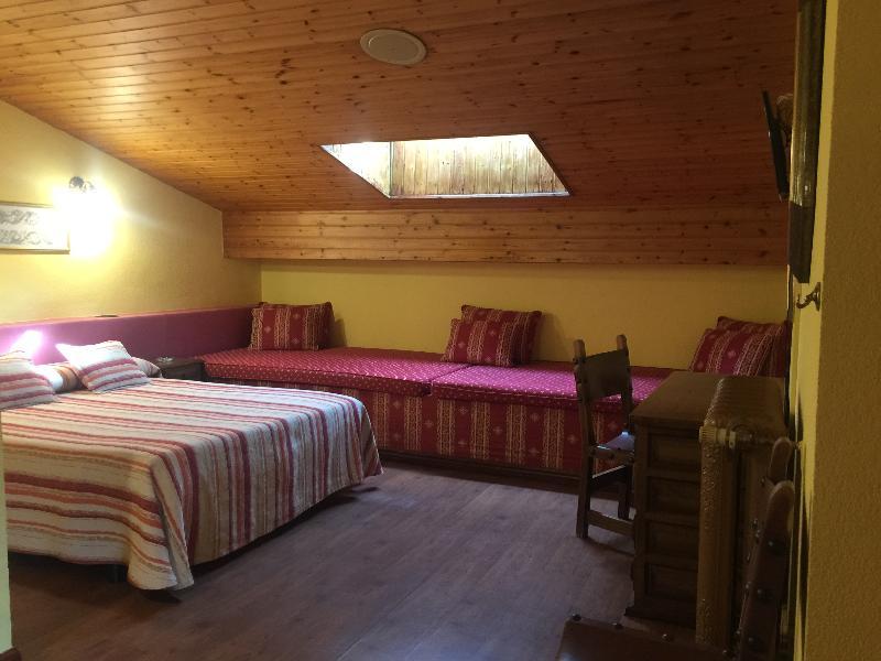 Hotel Marques De La Moral Naveces Eksteriør bilde